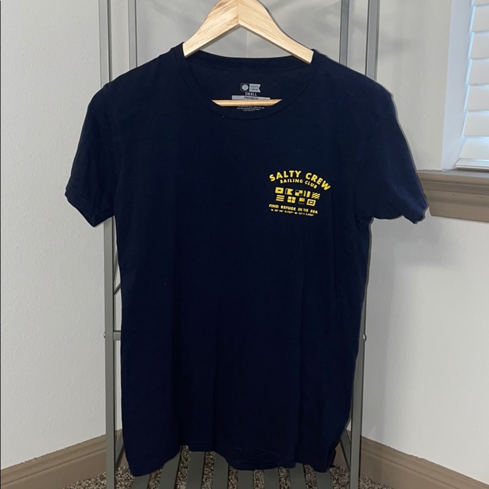 Salty Crew Tshirt